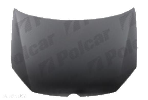 Capota motor VW Golf 6 (1L) 10.2008-2013 Fata 5K0823031G - 1