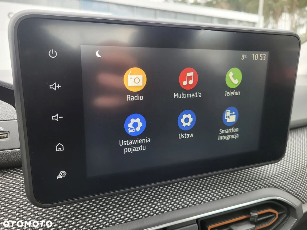 Dacia Sandero Stepway 1.0 TCe Comfort - 21