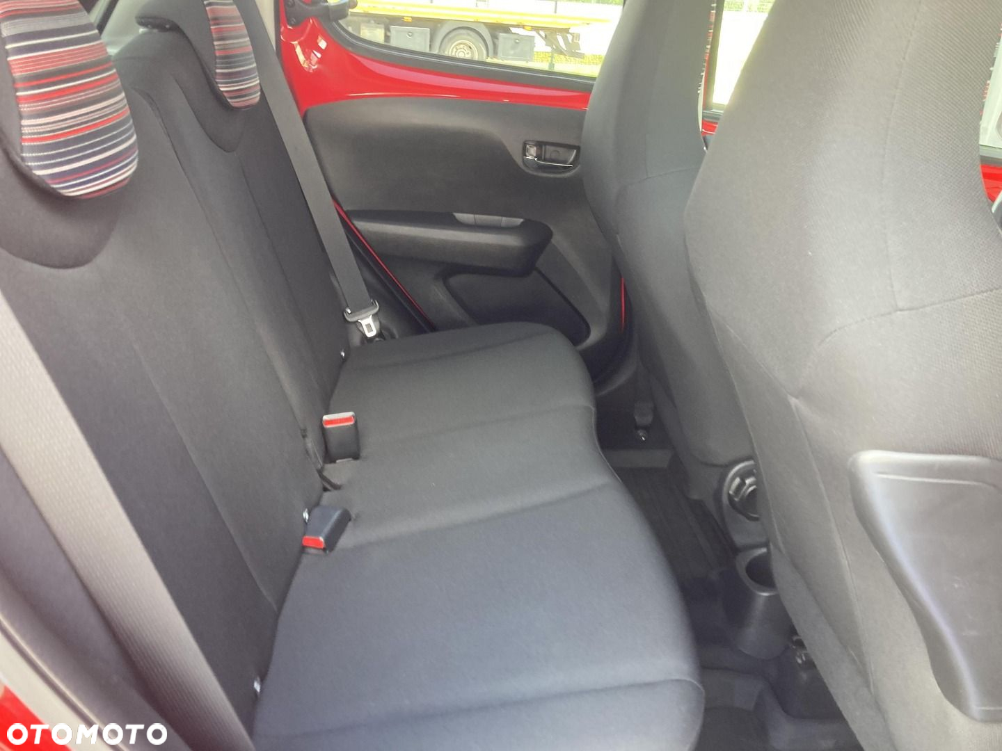 Citroën C1 1.0 VTi Shine ETG EU6 - 20