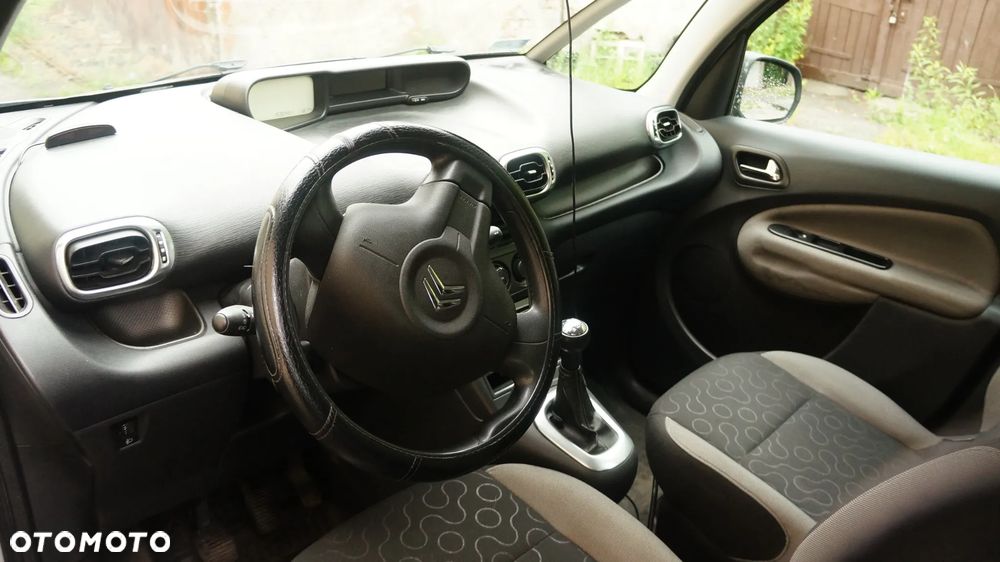 Citroën C3 Picasso VTi 95 Selection - 6