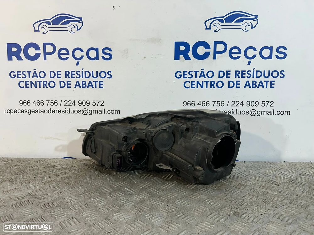 .Oticas Farol Frente Frontal Esquerda Direita Original VW Volkswagen Golf 6 VI 5K 5K2941006 5K2941005 - 13