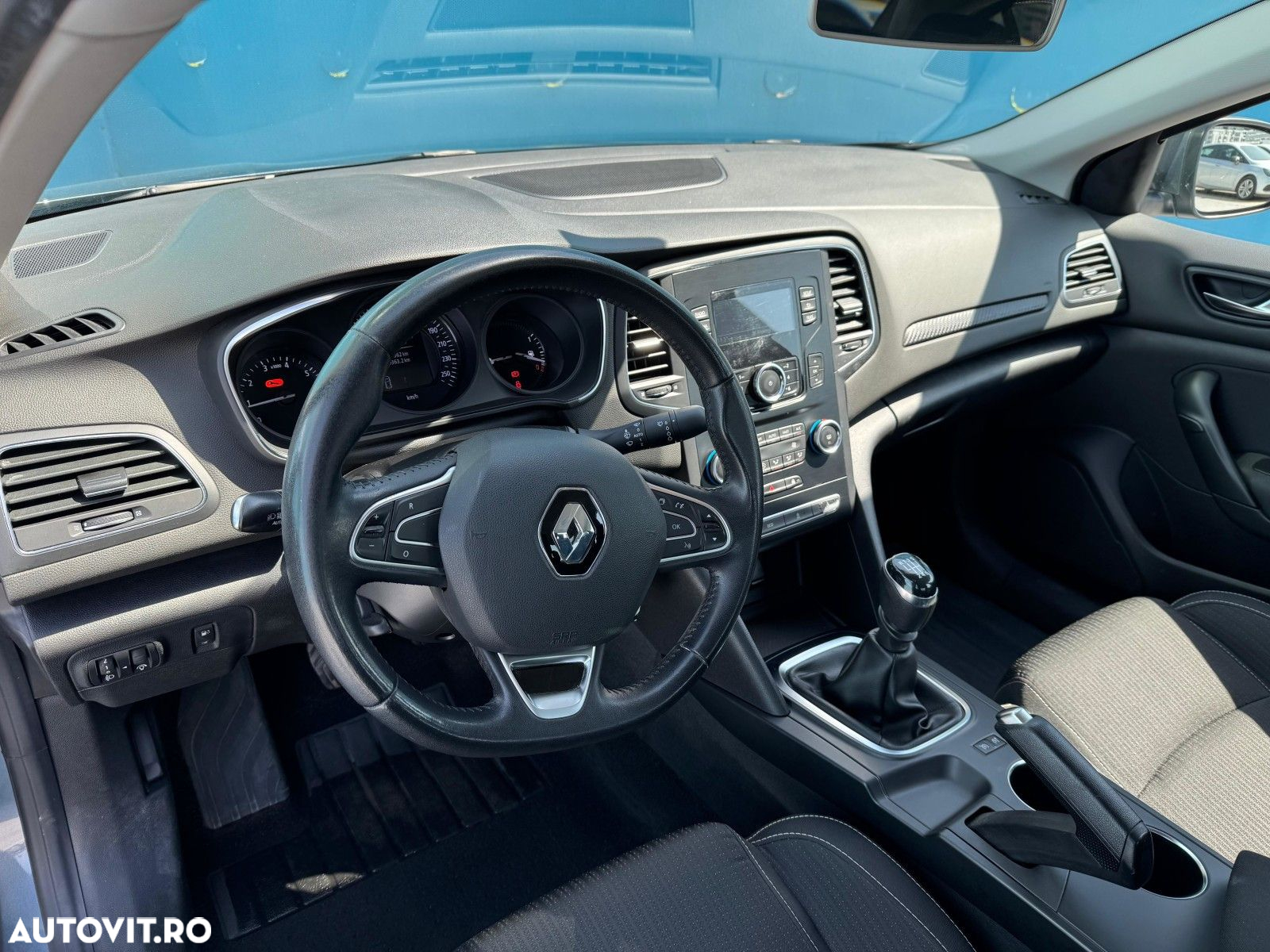 Renault Megane - 16