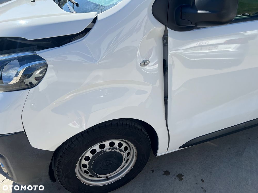 Toyota Proace - 17