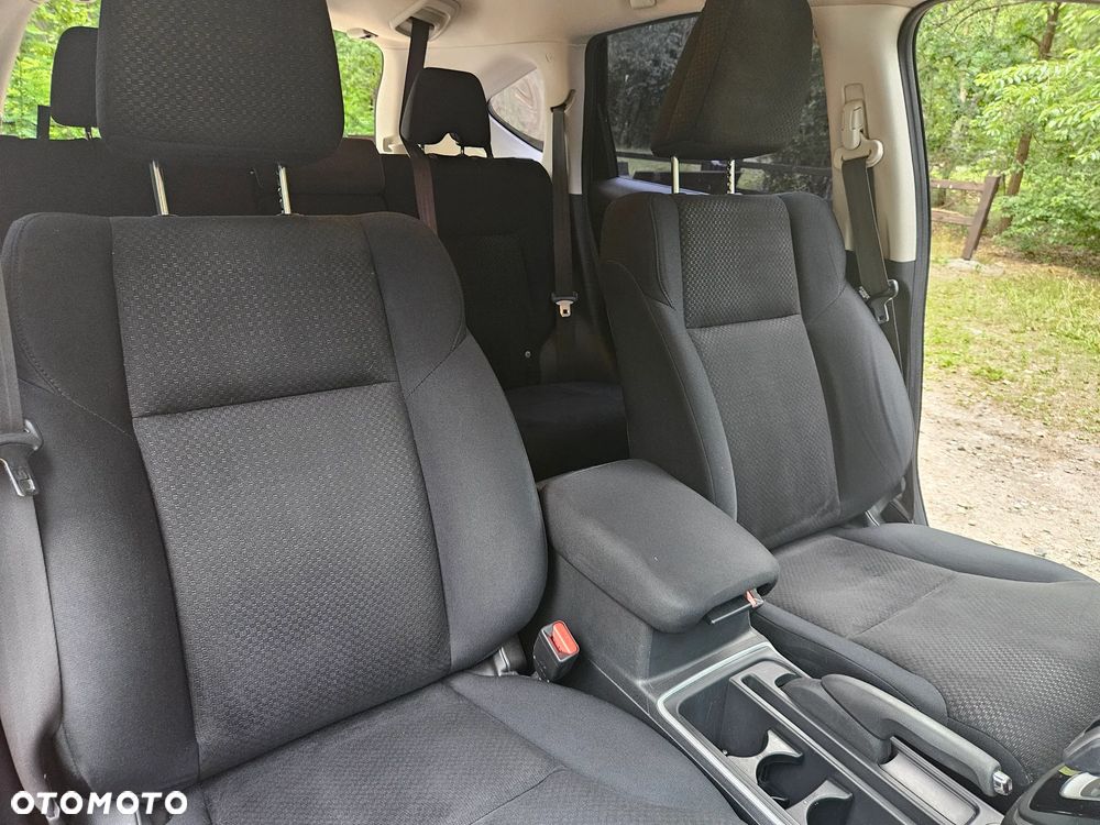 Honda CR-V 1.6i DTEC 4WD Automatik Elegance - 12