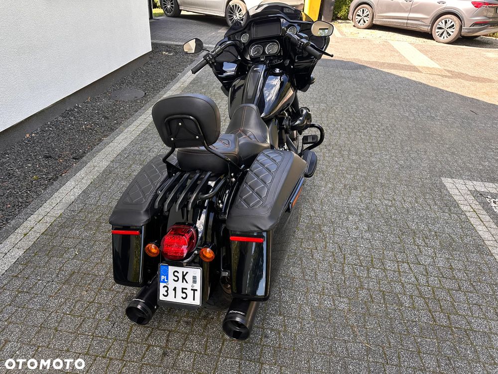 Harley-Davidson Touring Road Glide - 9