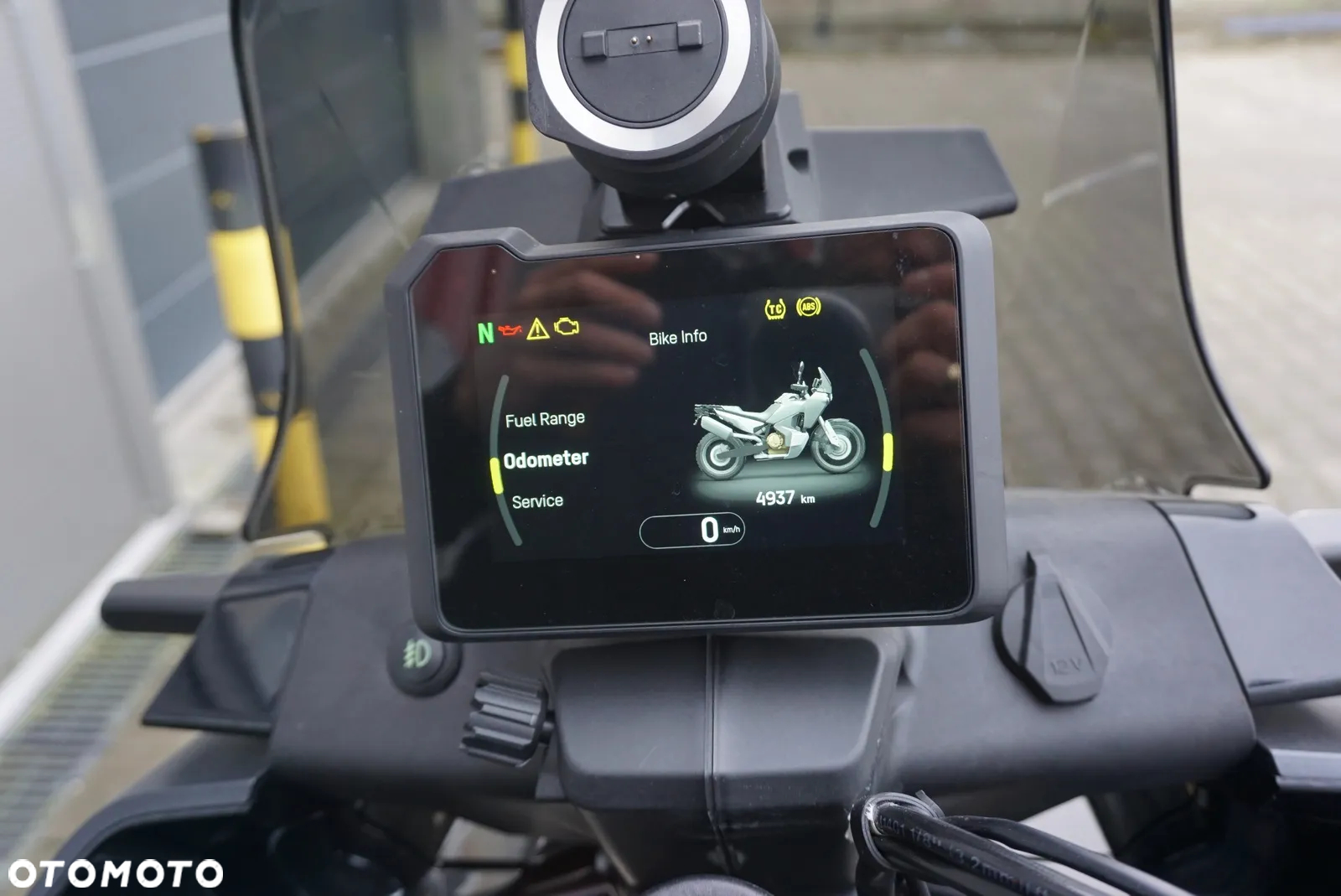 Husqvarna Inny - 16