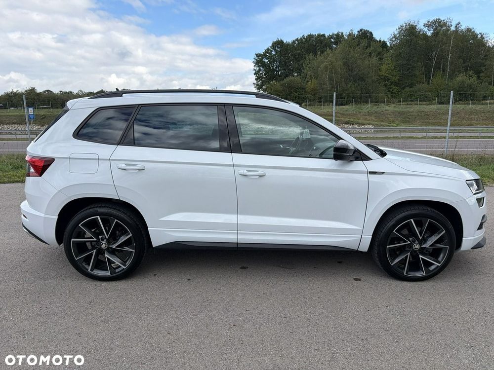 Skoda Karoq - 6