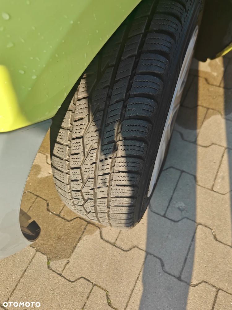 Ford KA 1.2 Trend - 13