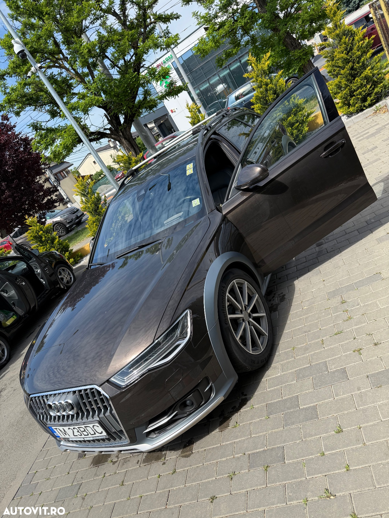 Audi A6 Allroad 3.0 TDI Quattro S tronic - 2