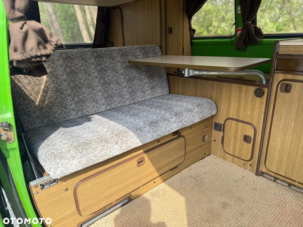 Volkswagen Inny - 10