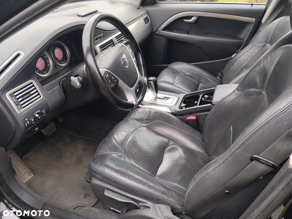 Volvo S80 2.4D Kinetic - 18