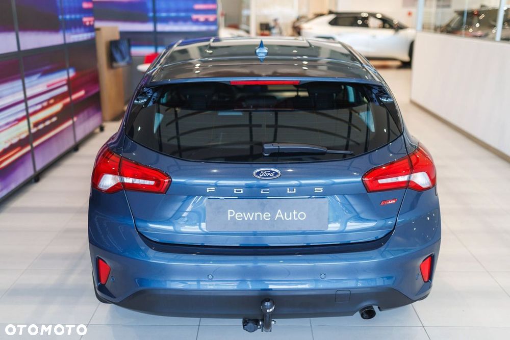 Ford Focus 1.5 EcoBlue Trend Edition Business - 4