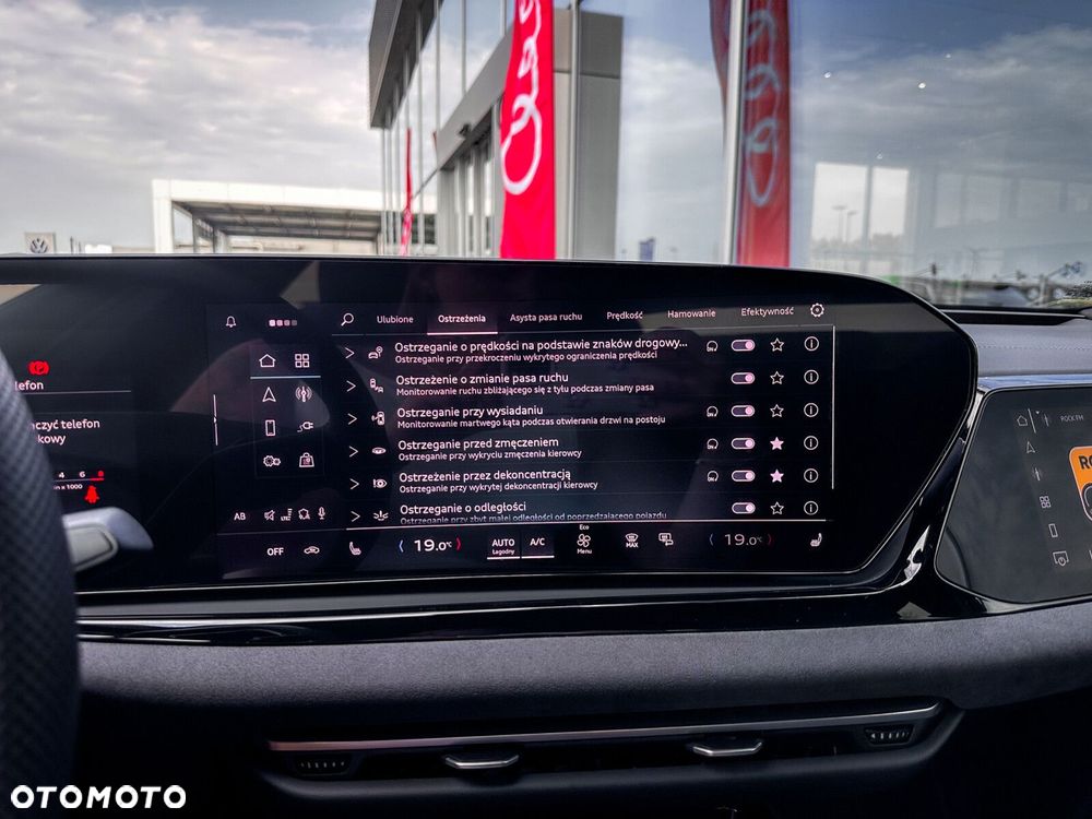 Audi A5 Limousine - 31