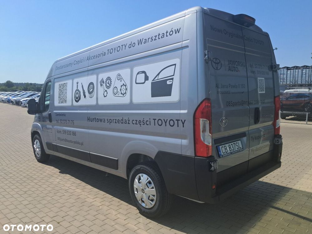 Toyota PROACE MAX - 10