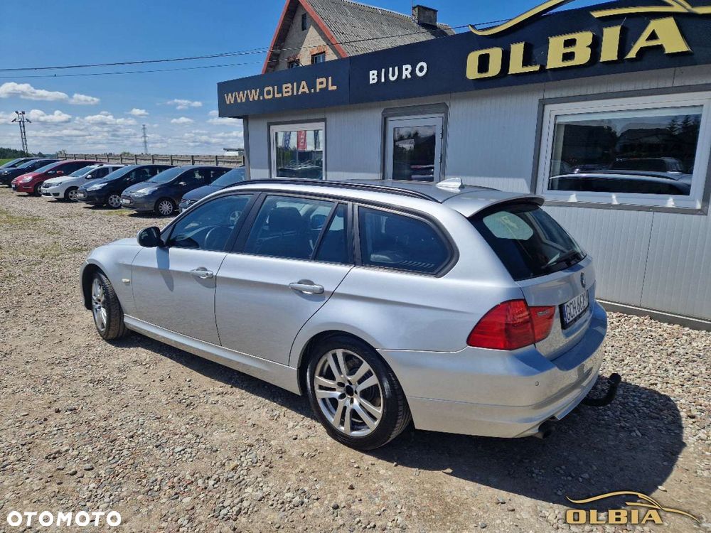 BMW Seria 3 - 8