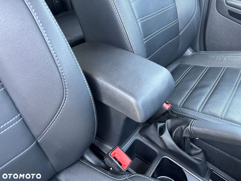 Ford EcoSport 1.0 EcoBoost GPF Active ASS - 30