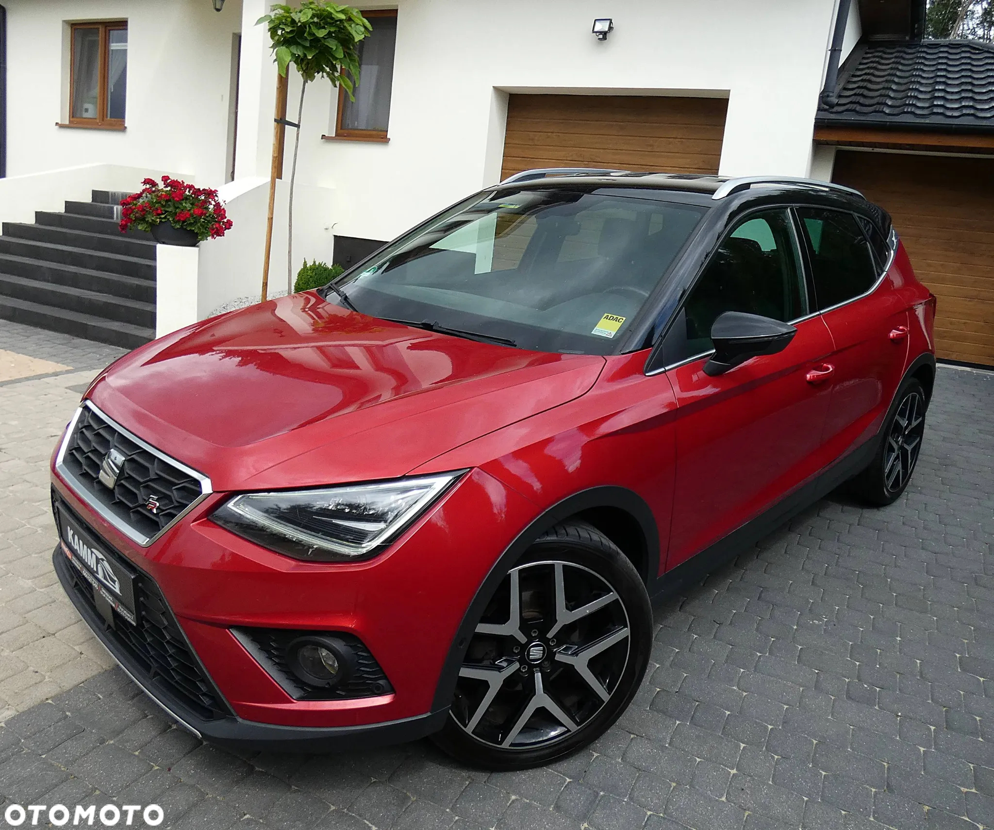 Seat Arona - 17