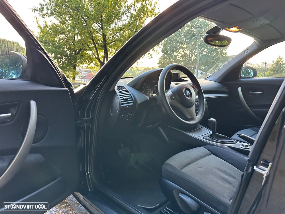 BMW 120 dA - 14