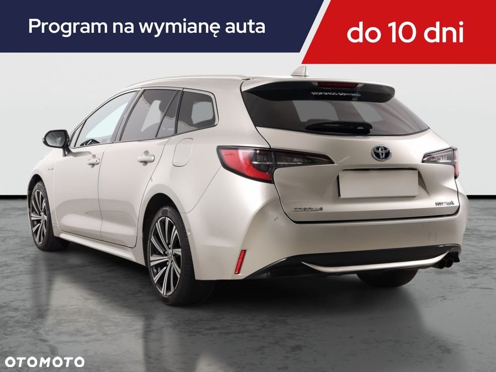 Toyota Corolla - 6