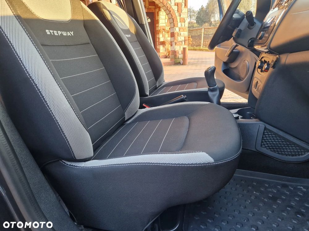 Dacia Sandero Stepway 0.9 TCe Laureate S&S EU6 - 26