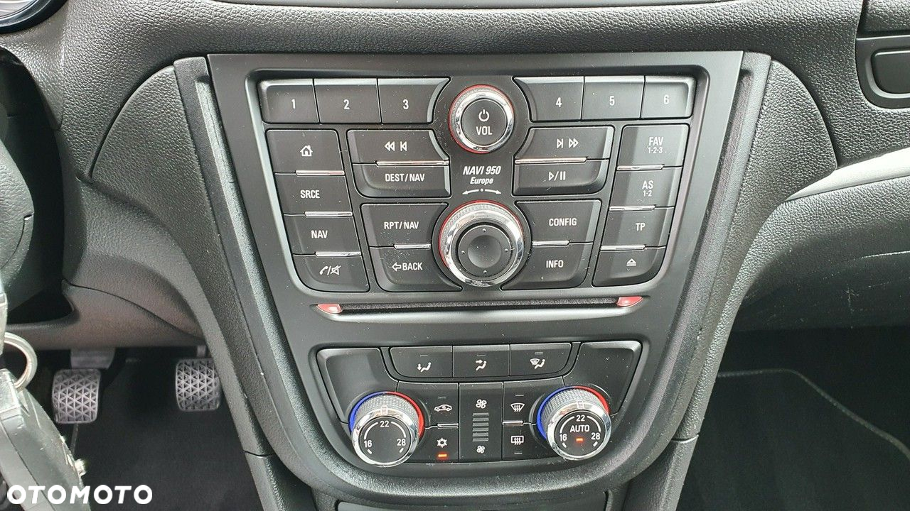 Opel Mokka 1.4 T Cosmo S&S EU6 - 25