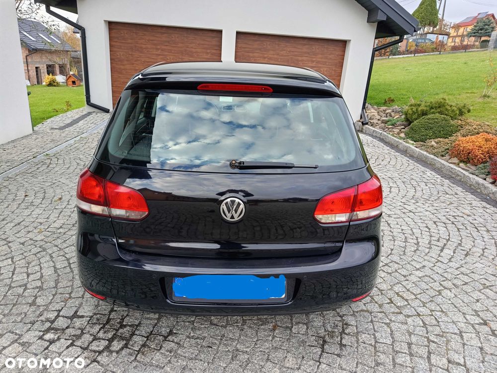 Volkswagen Golf - 7