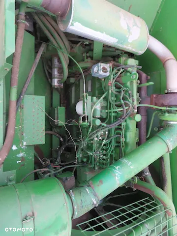 John Deere 2264 - 12