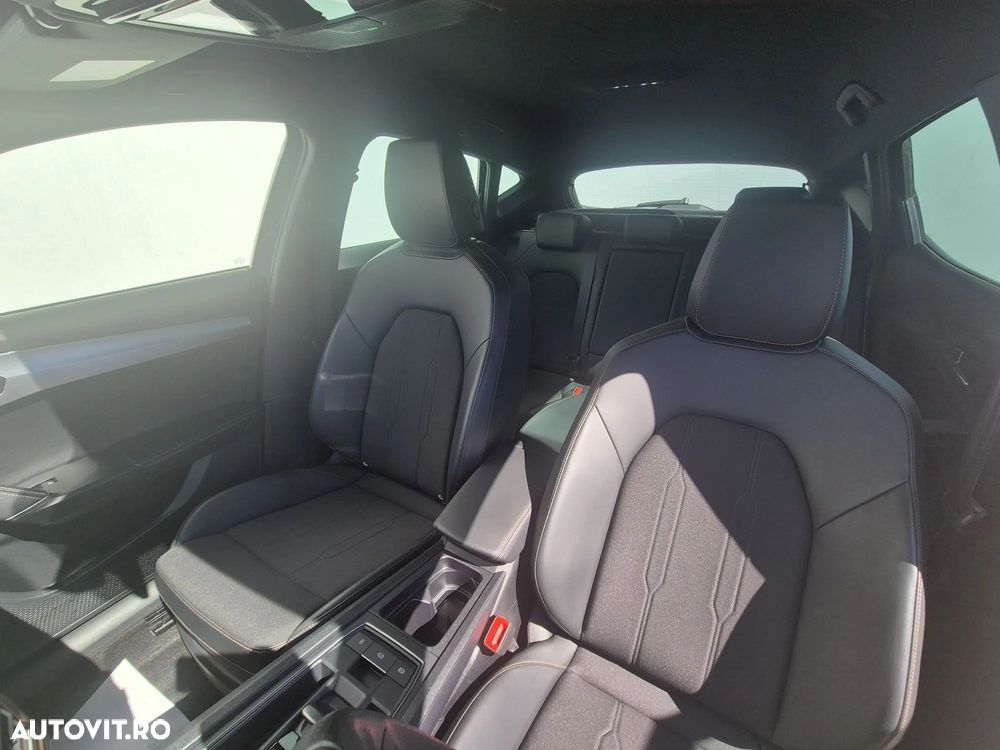 Cupra Formentor 1.5 TSI DSG7 - 10