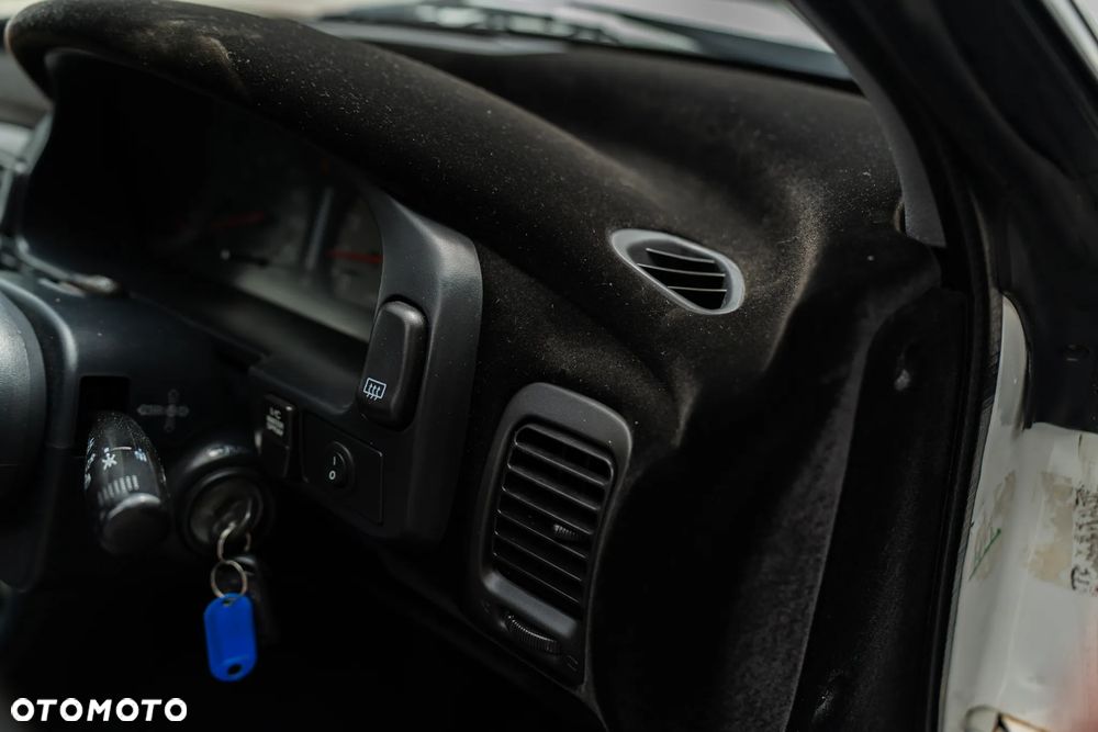 Subaru Impreza 2.0 GT - 20