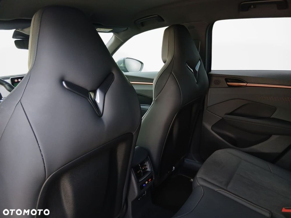 Cupra Terramar 1.5 eTSI mHEV DSG - 16