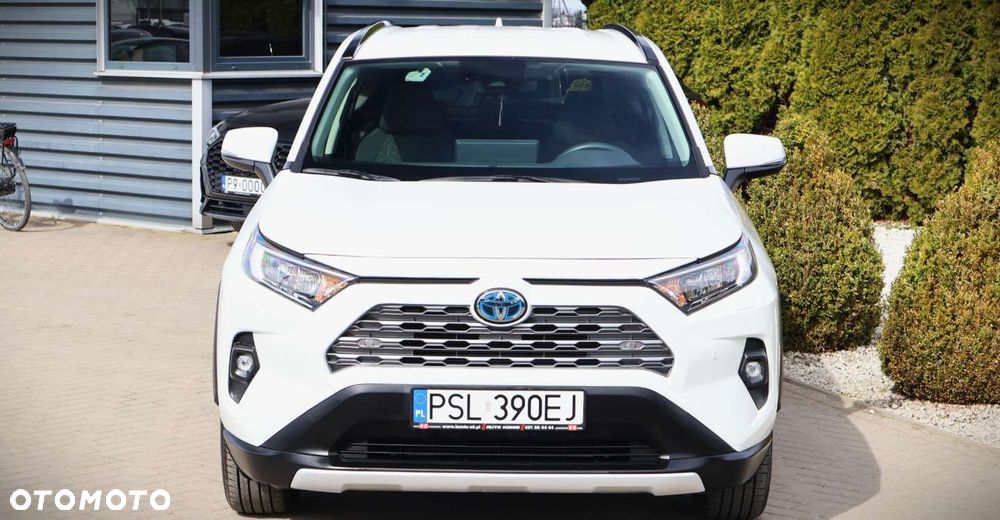 Toyota RAV4 - 11