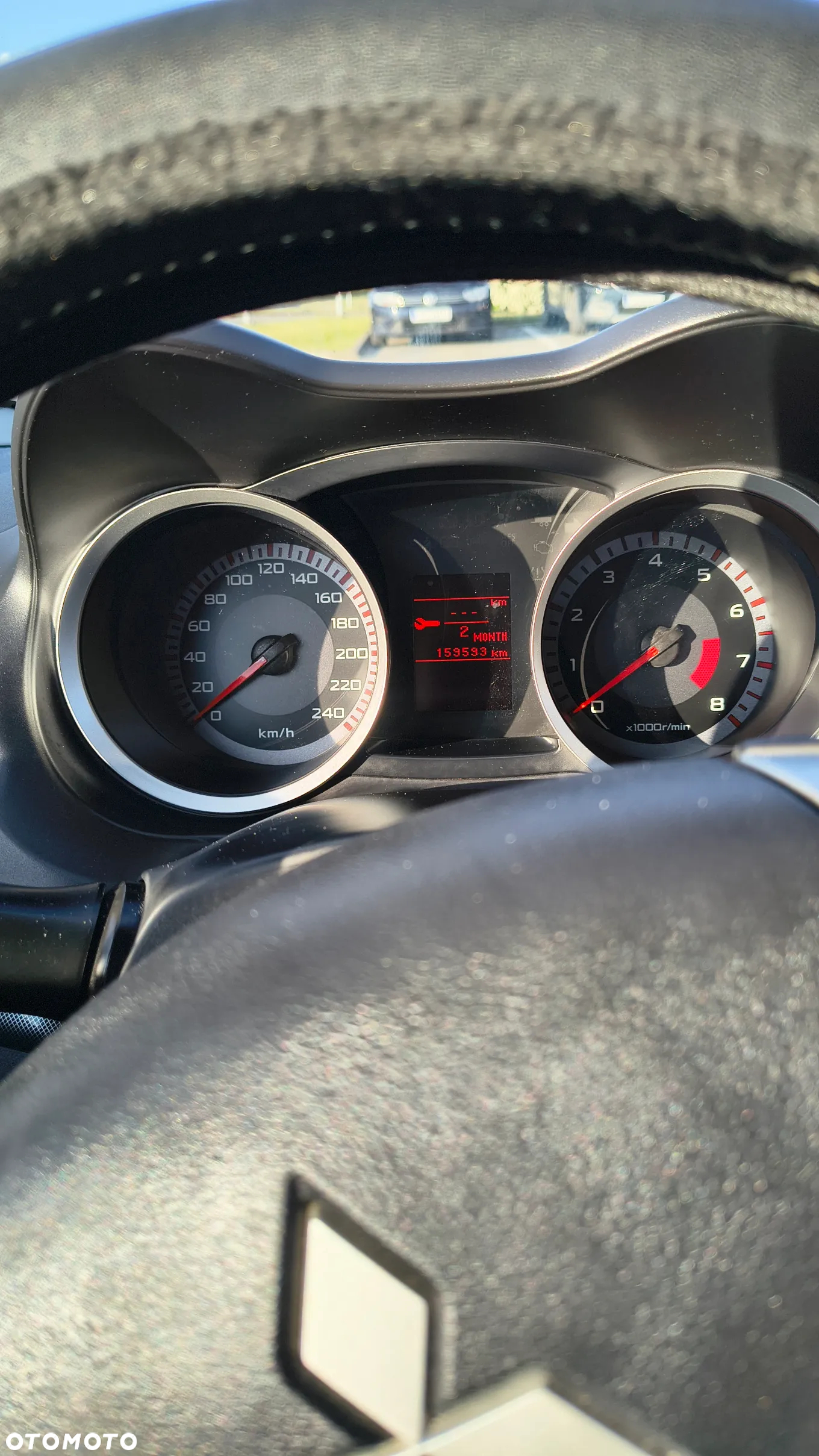 Mitsubishi Lancer 2.0 ES - 7