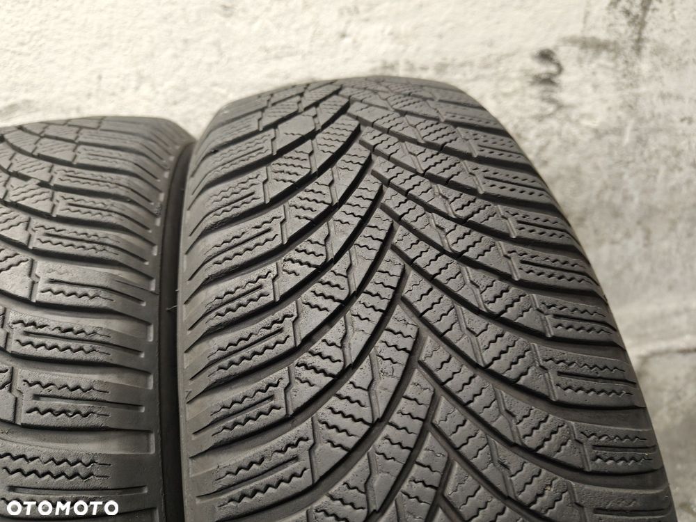 4X 205/60R16 92H Firestone Winterhawk 4 6mm 2022 Opony Zimowe - 5