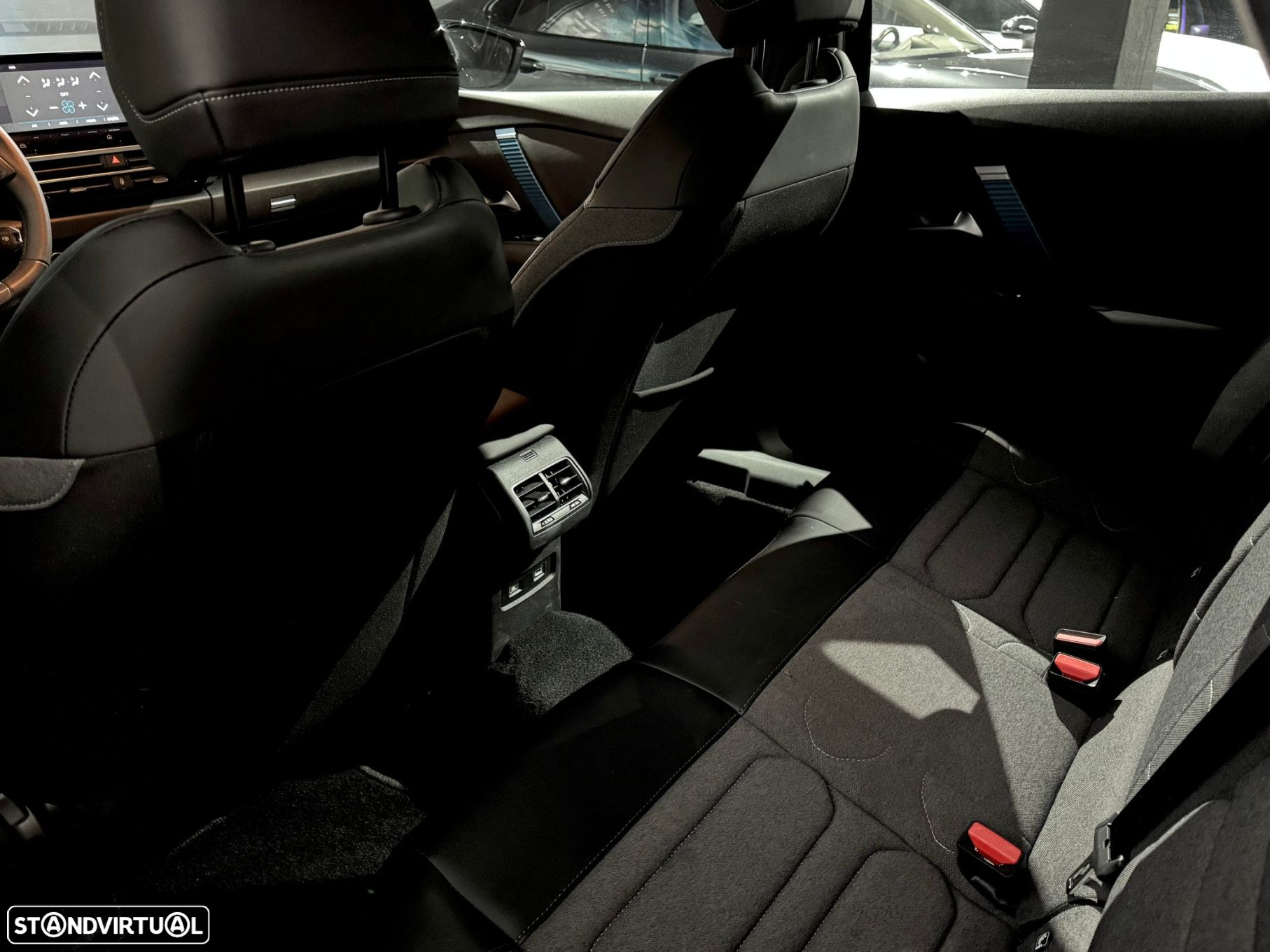 Citroën e-C4 50 kWh Feel Pack - 14