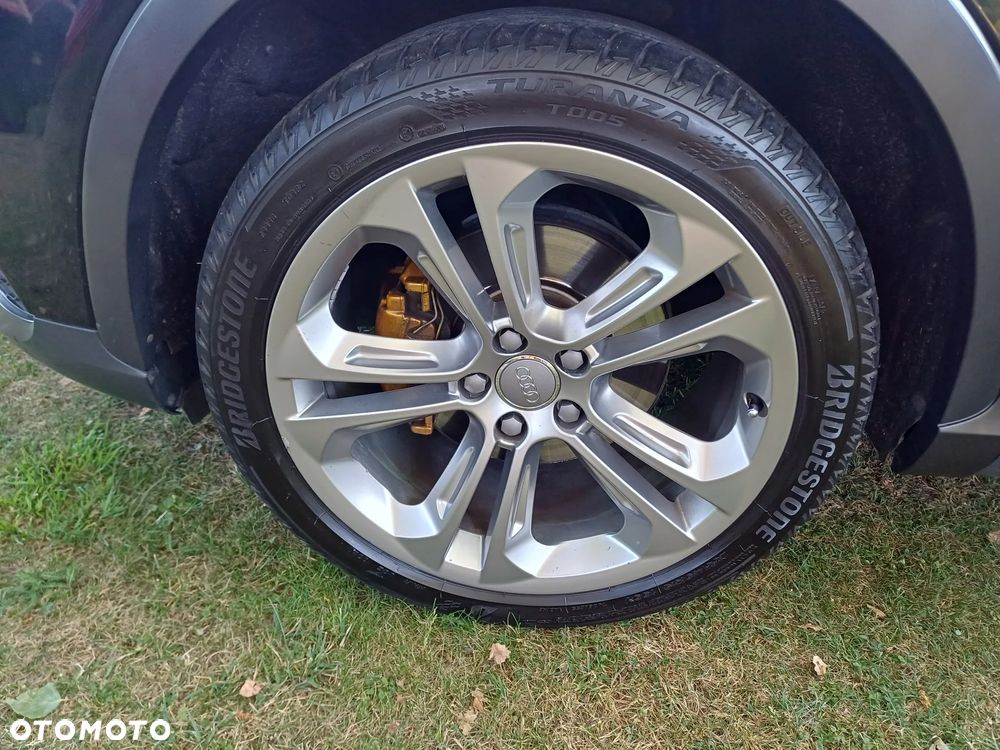 Audi Q3 2.0 TDI Quattro S tronic - 9