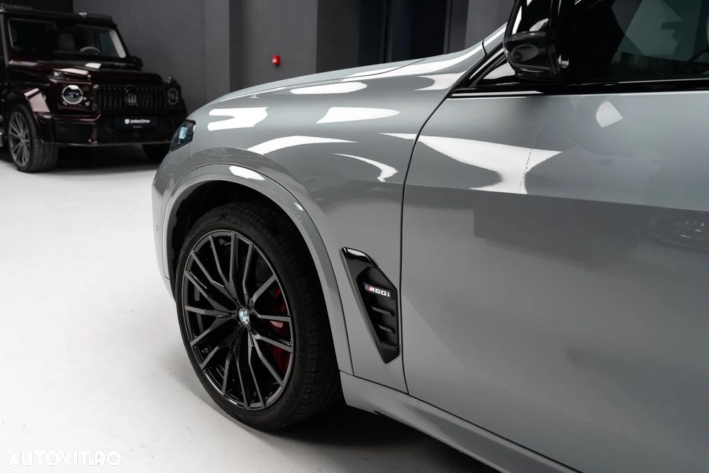 BMW X5 M M60i xDrive - 5