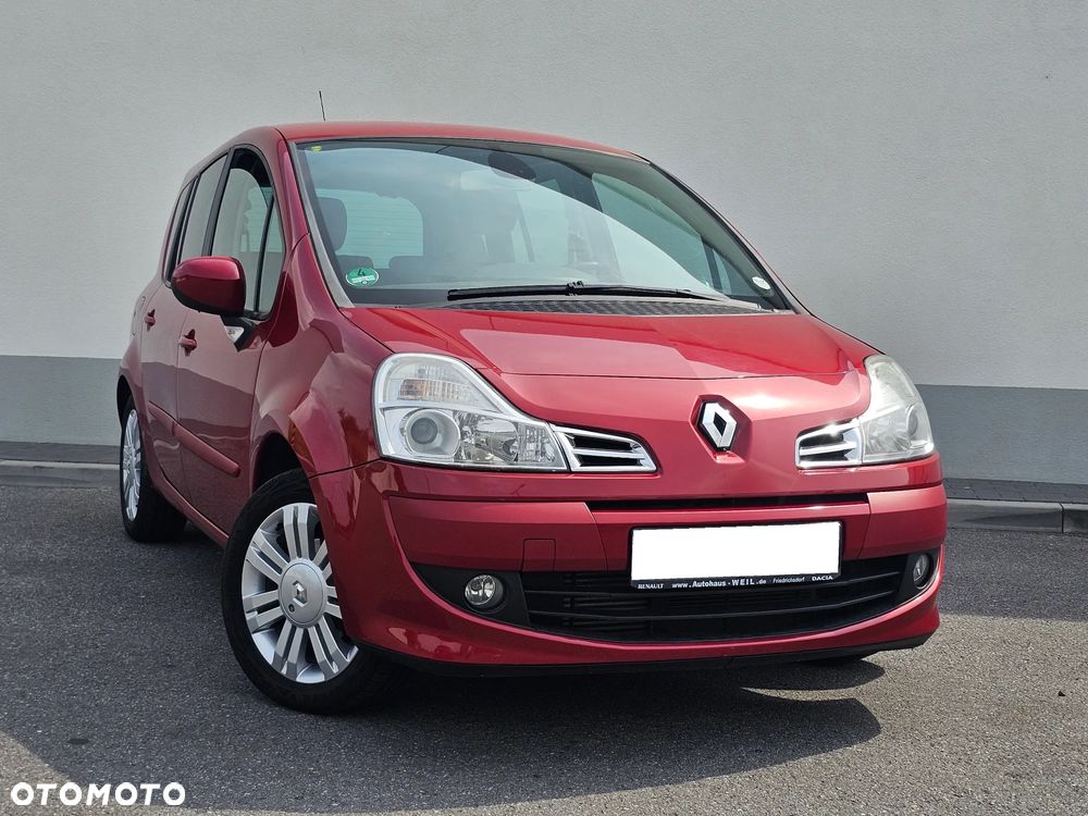 Renault Modus 1.5 dCi FAP Dynamique - 1