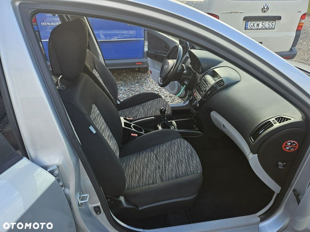 Kia Ceed - 10