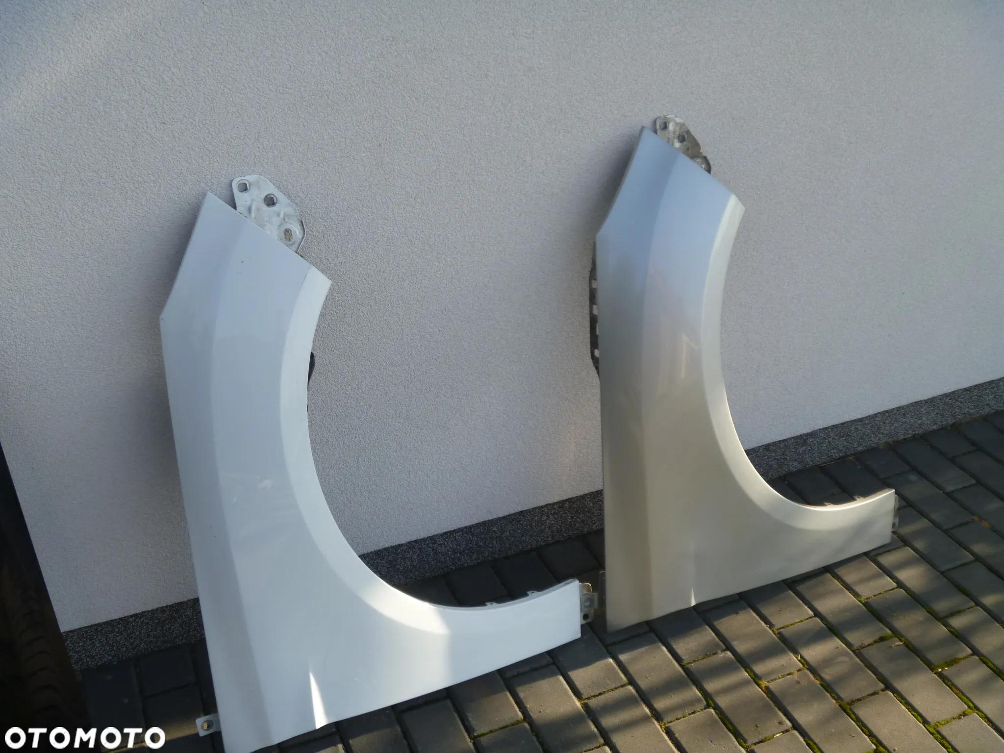 FORD FOCUS MK3 LIFT ZDERZAK PRZEDNI ATRAPA KRATKI ORYGINAŁ - 16