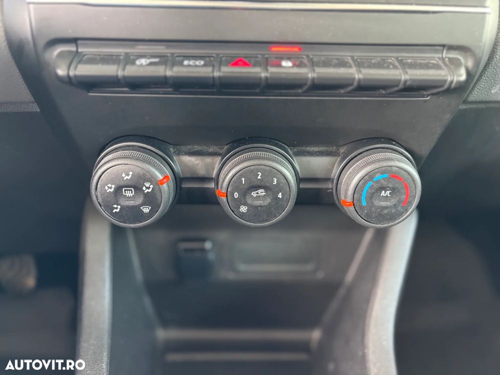 Renault Clio V 1.0 TCe Life - 24