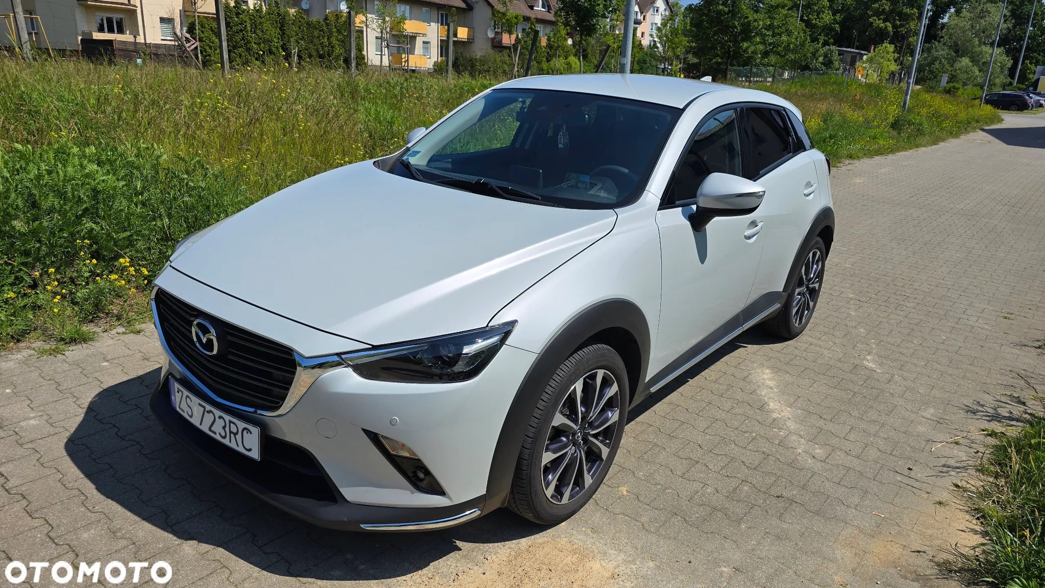 Mazda CX-3 2.0 SkyPassion - 9