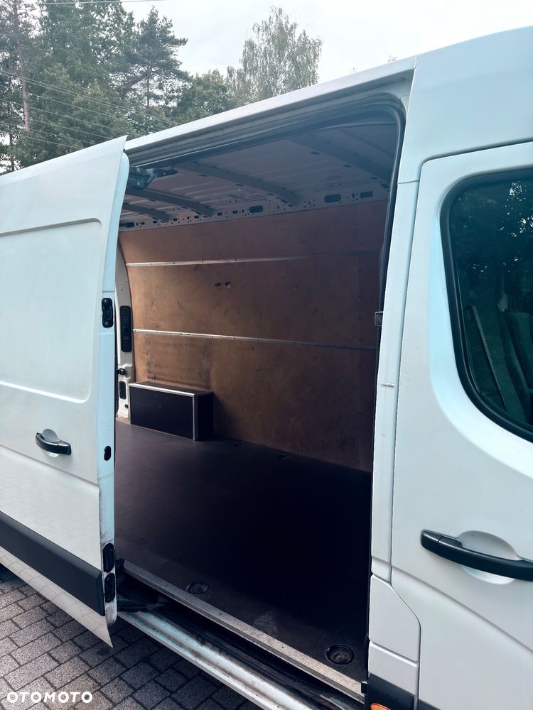 Renault Master 3 - 8