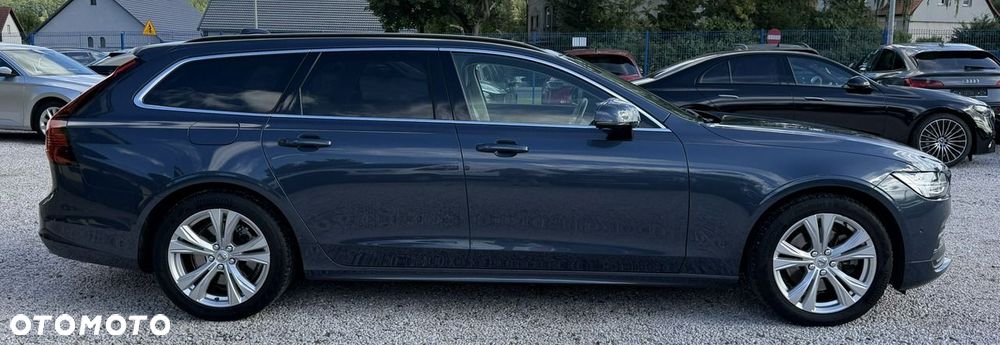 Volvo V90 B4 D Geartronic Inscription - 4