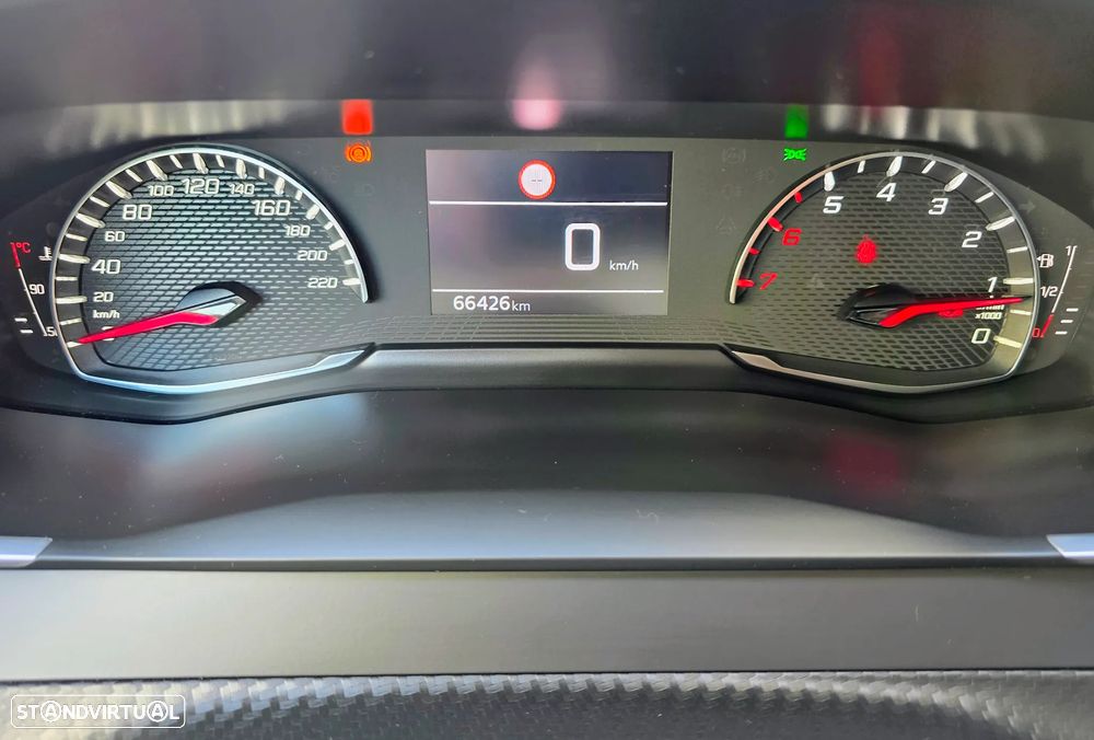 Peugeot 2008 PureTech 100 Stop&Start Active Pack - 26