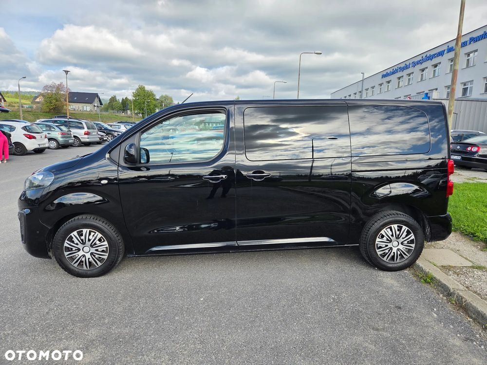 Opel Vivaro 2.0 CDTI Long 2,8t (bryg.) - 1