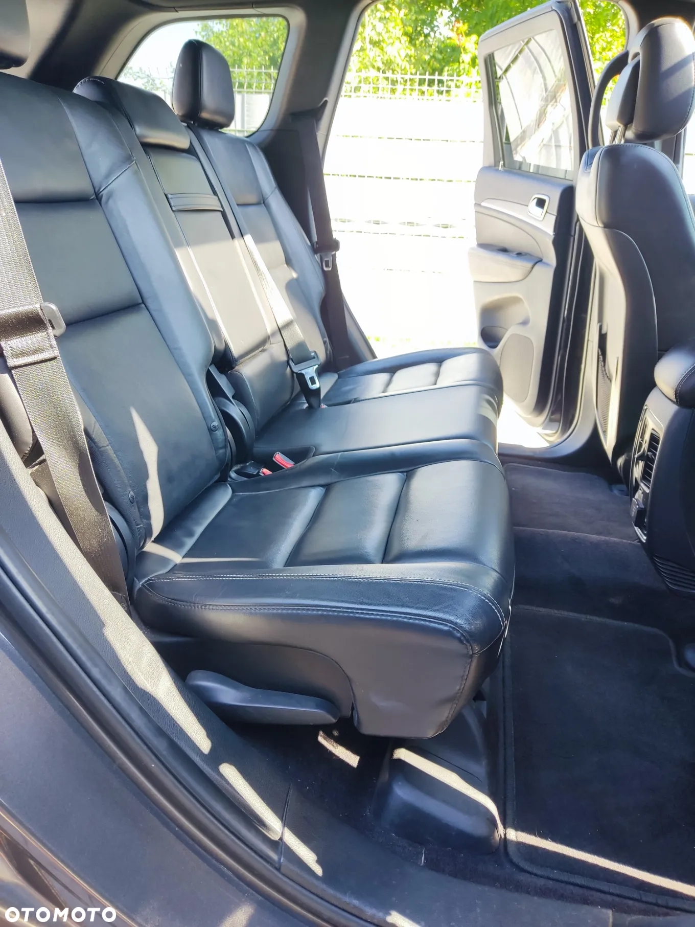 Jeep Grand Cherokee 3.6 V6 Limited - 18