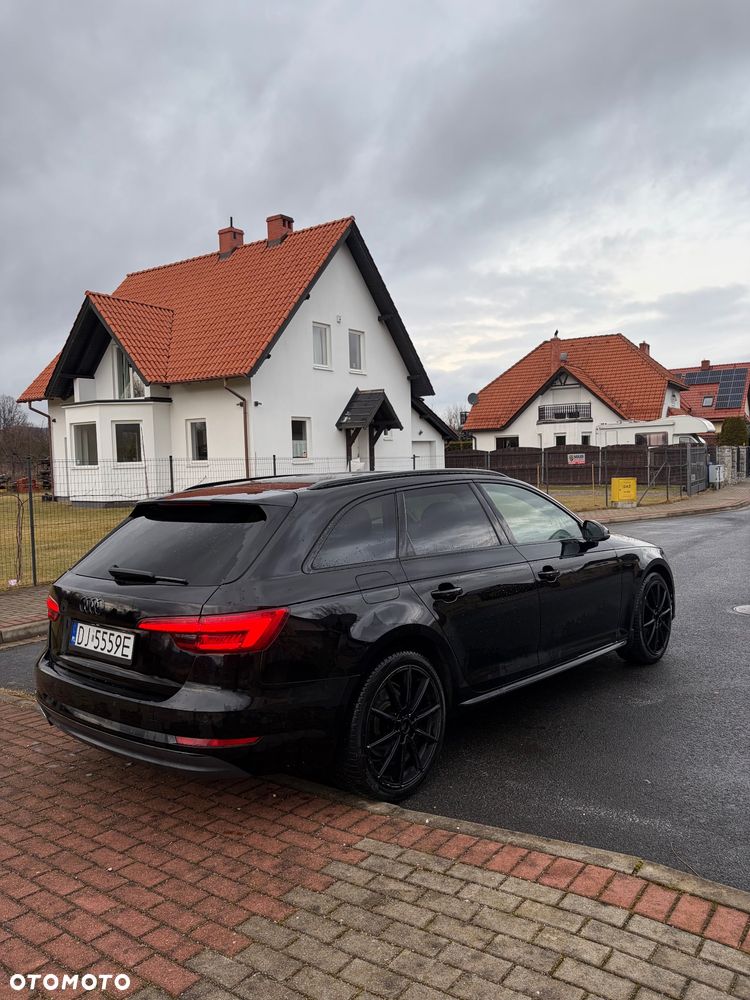 Audi A4 Avant 2.0 TDI S tronic - 18