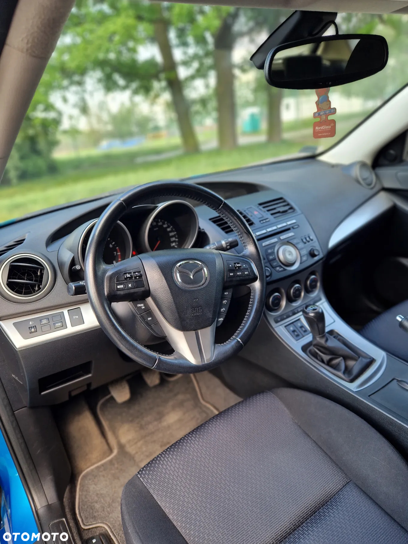 Mazda 3 - 14