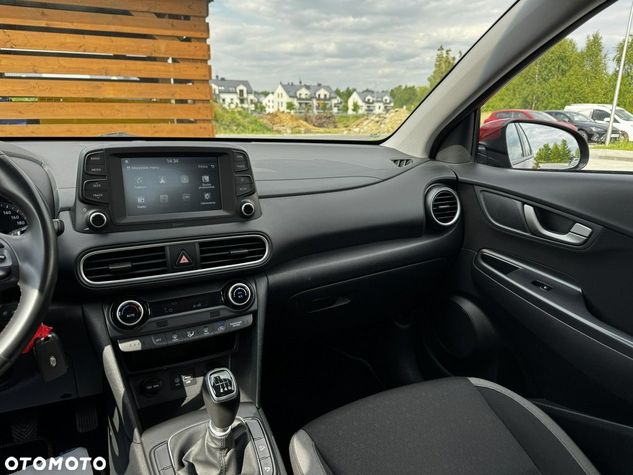 Hyundai Kona 1.0 T-GDI Premium - 8