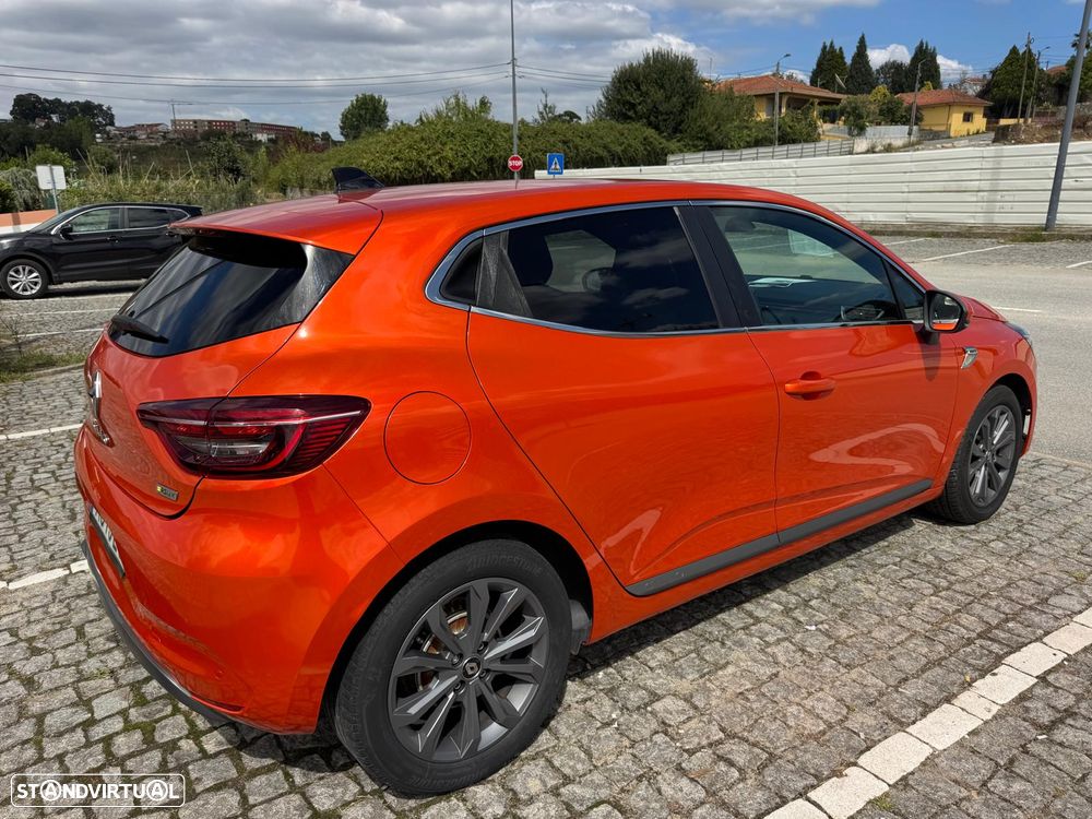 Renault Clio 1.5 Blue dCi RS Line - 17